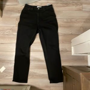 Abercrombie 90’s Straight Jeans